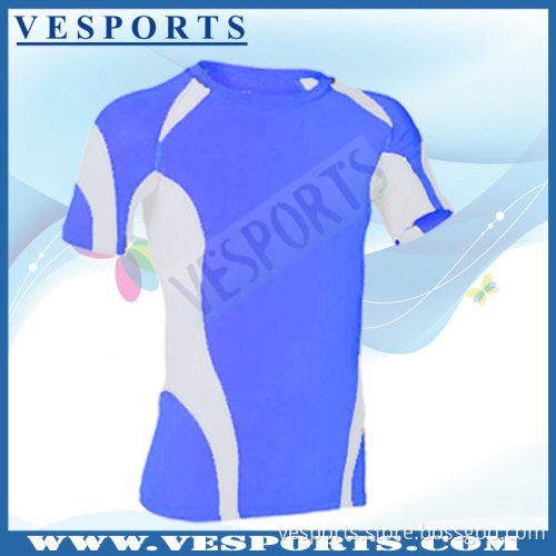Wholesale Compression Shirt Customized